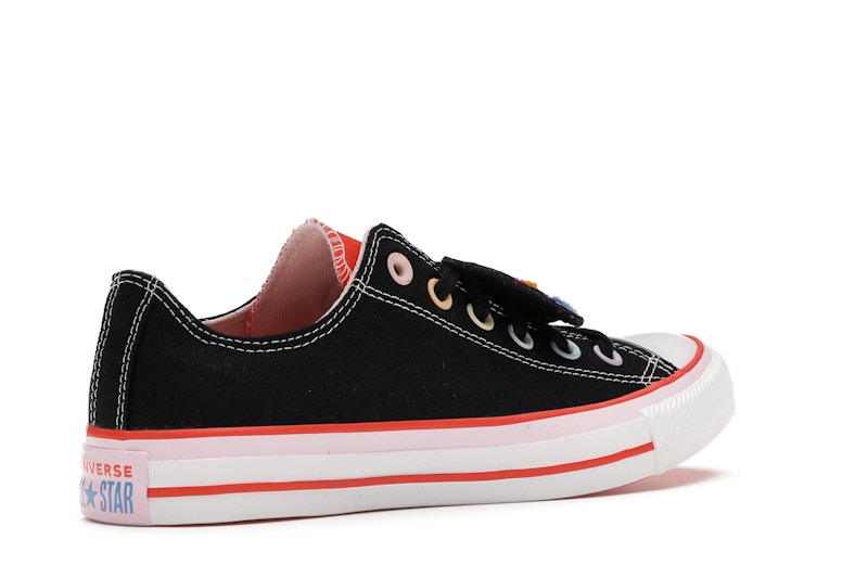Converse Chuck Taylor All Star Ox Millie Bobby Brown (Women's)