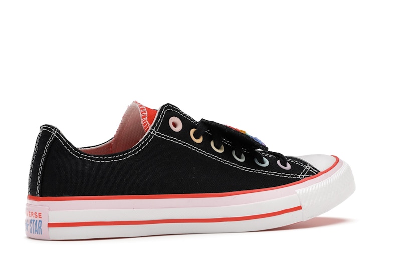 Converse Chuck Taylor All Star Ox Millie Bobby Brown (Women's)