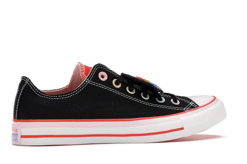 Converse Chuck Taylor All Star Ox Millie Bobby Brown (Women's)