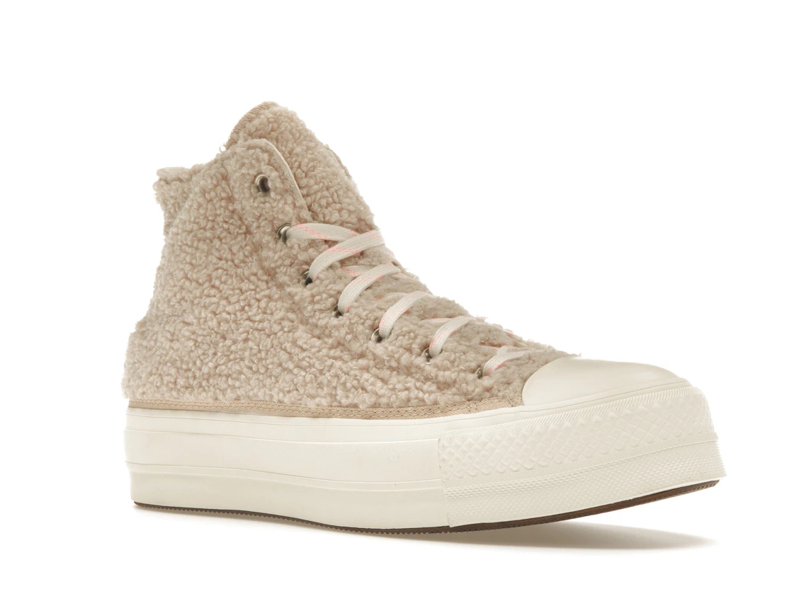 Converse Chuck Taylor All Star Platform Cozy Club (Women's)
