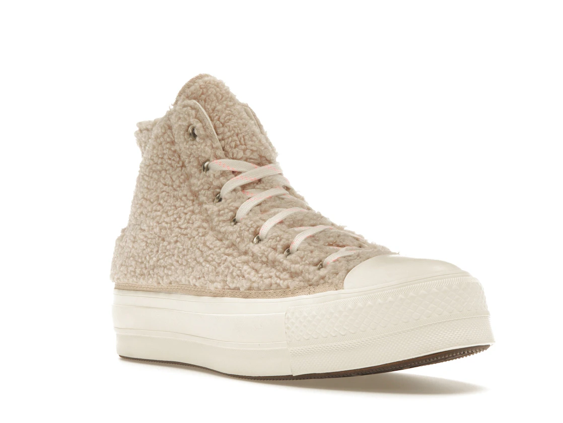 Converse Chuck Taylor All Star Platform Cozy Club (Women's)
