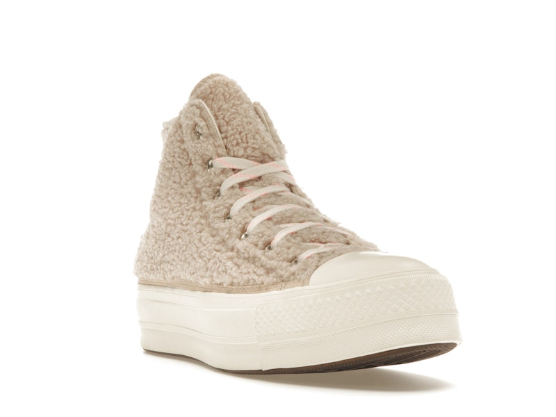 Converse Chuck Taylor All Star Platform Cozy Club (Women's)