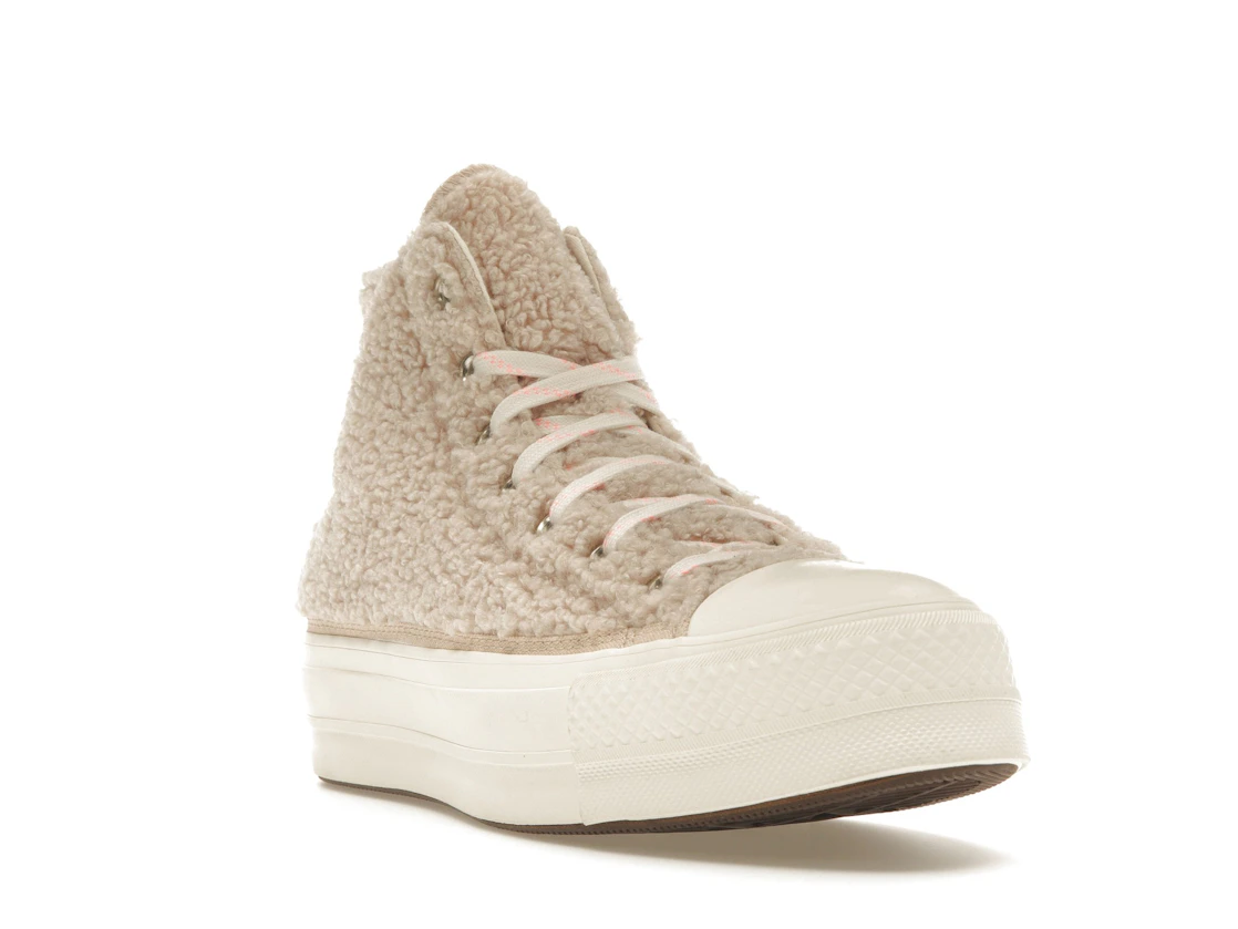 Converse Chuck Taylor All Star Platform Cozy Club (Women's)