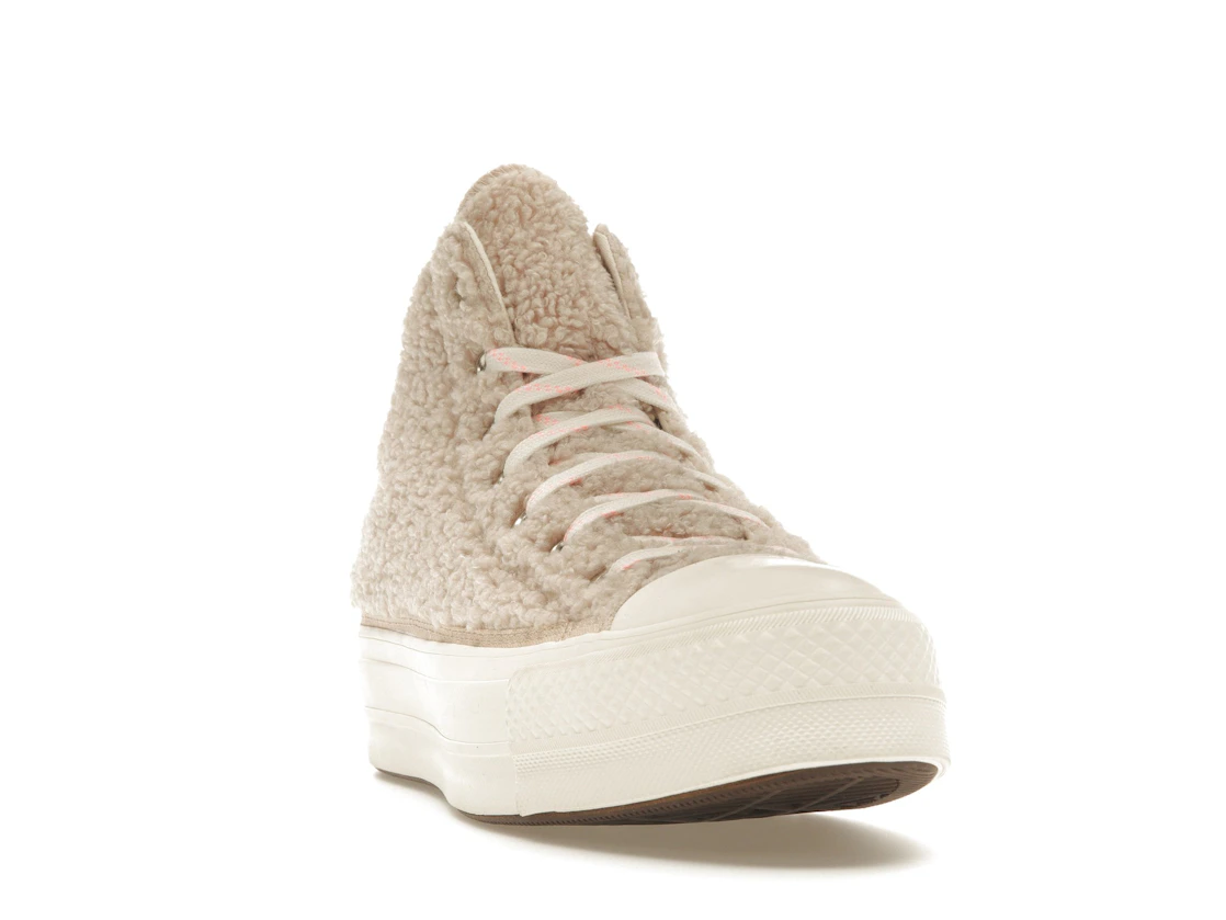 Converse Chuck Taylor All Star Platform Cozy Club (Women's)
