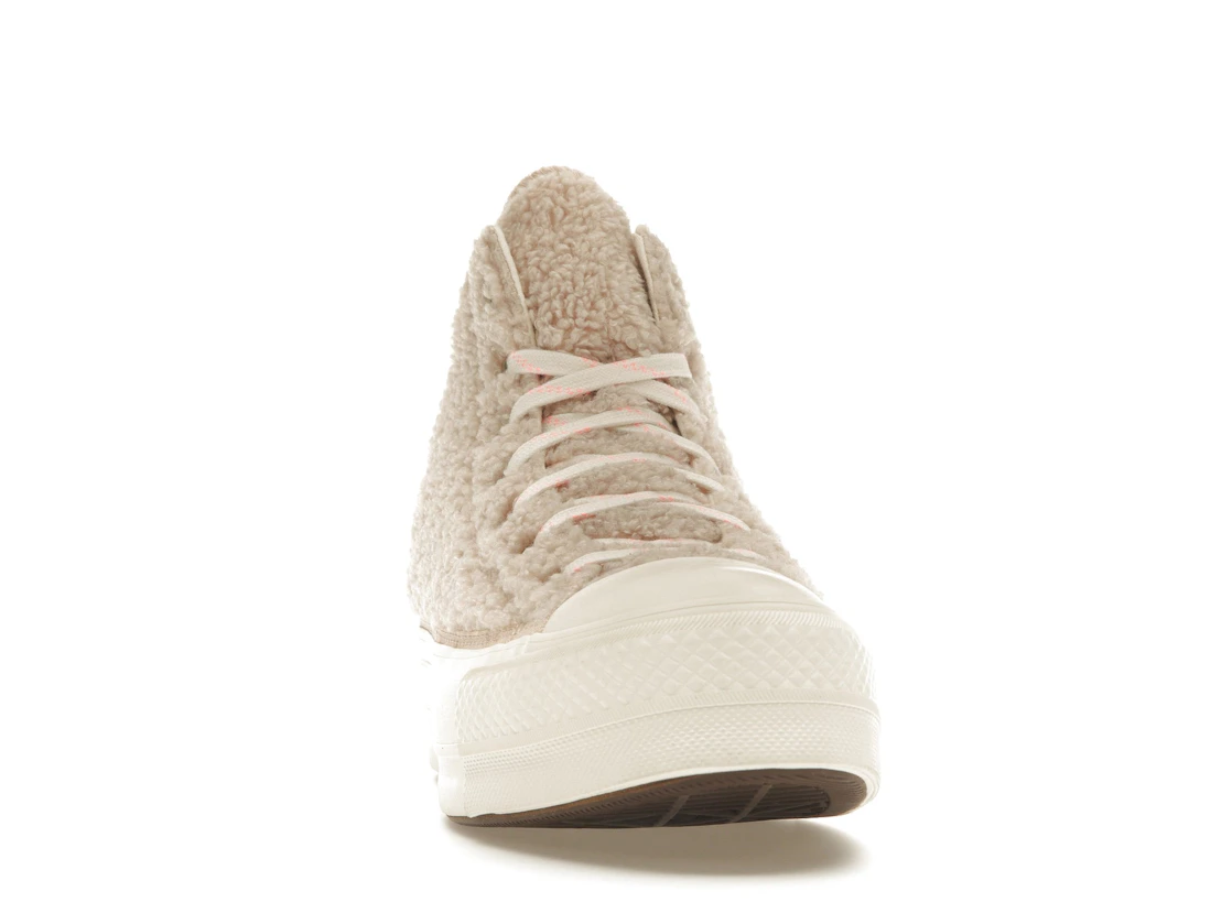 Converse Chuck Taylor All Star Platform Cozy Club (Women's)