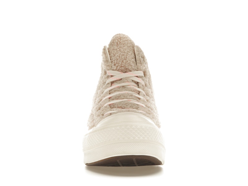 Converse Chuck Taylor All Star Platform Cozy Club (Women's)