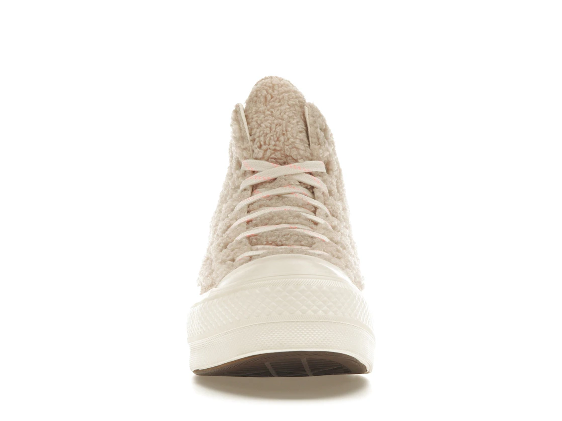 Converse Chuck Taylor All Star Platform Cozy Club (Women's)