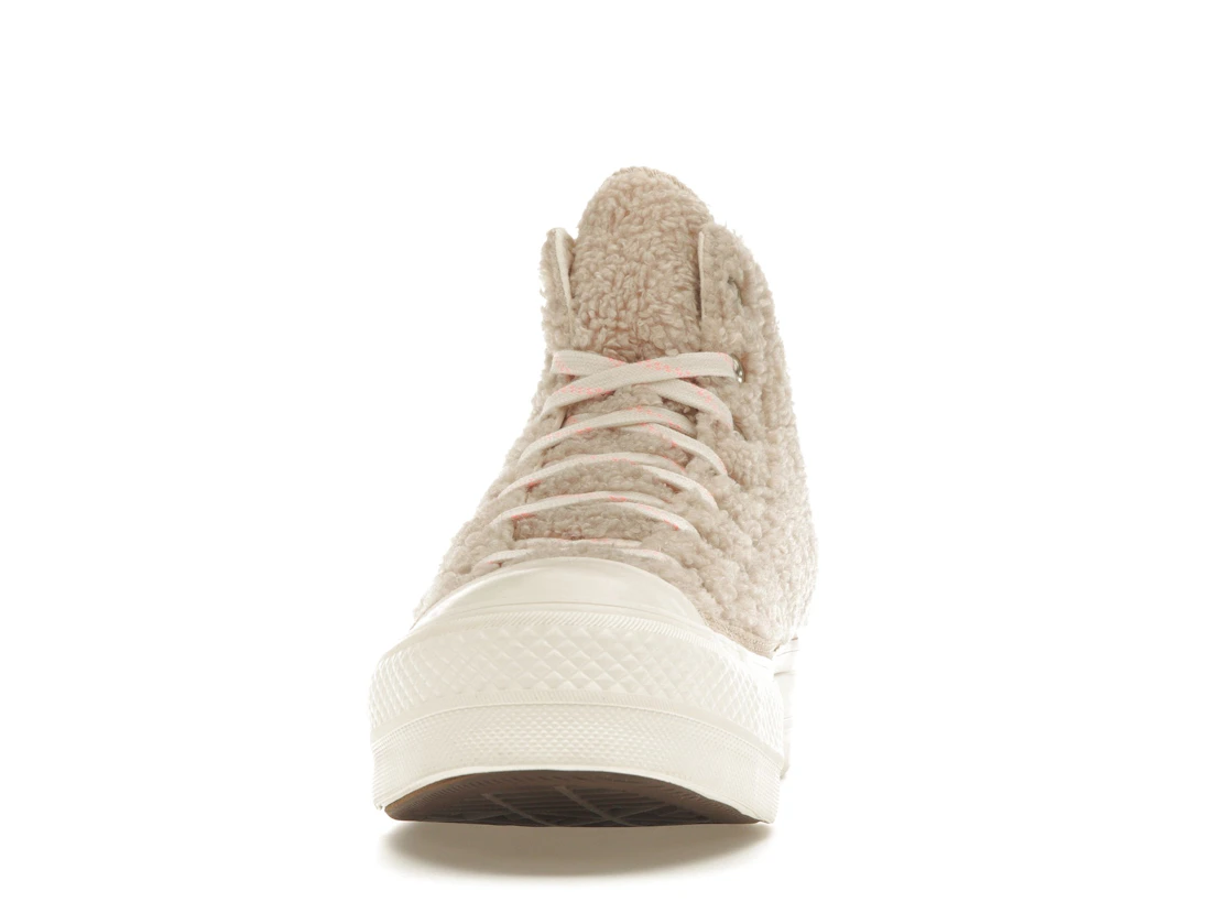 Converse Chuck Taylor All Star Platform Cozy Club (Women's)