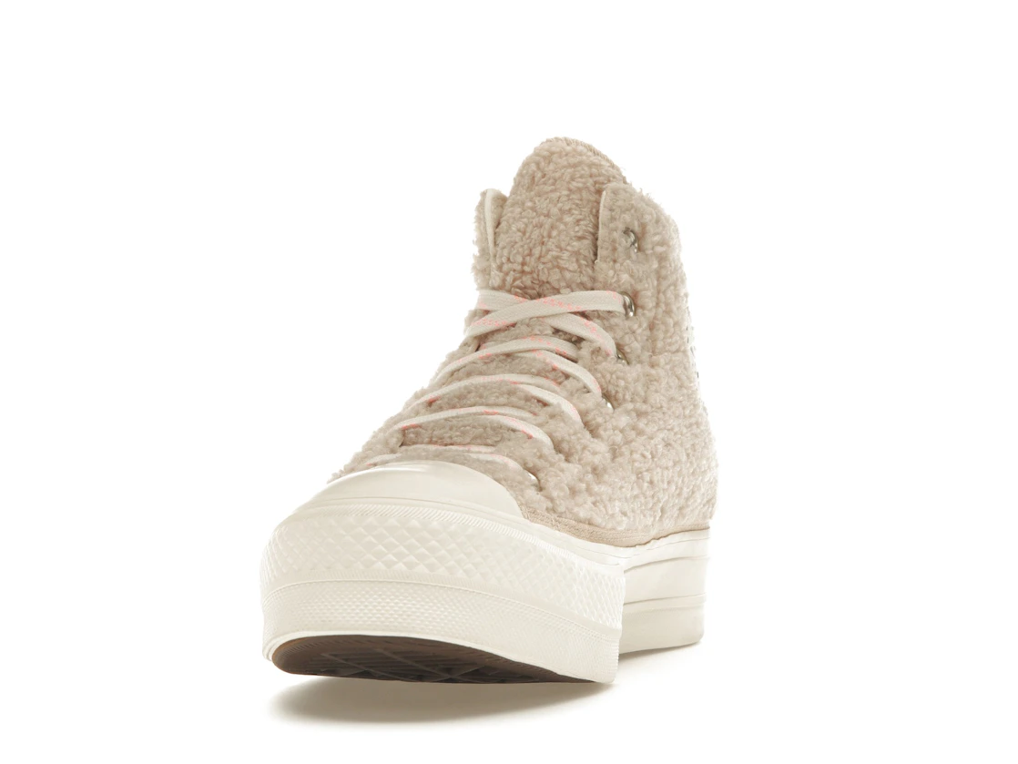 Converse Chuck Taylor All Star Platform Cozy Club (Women's)