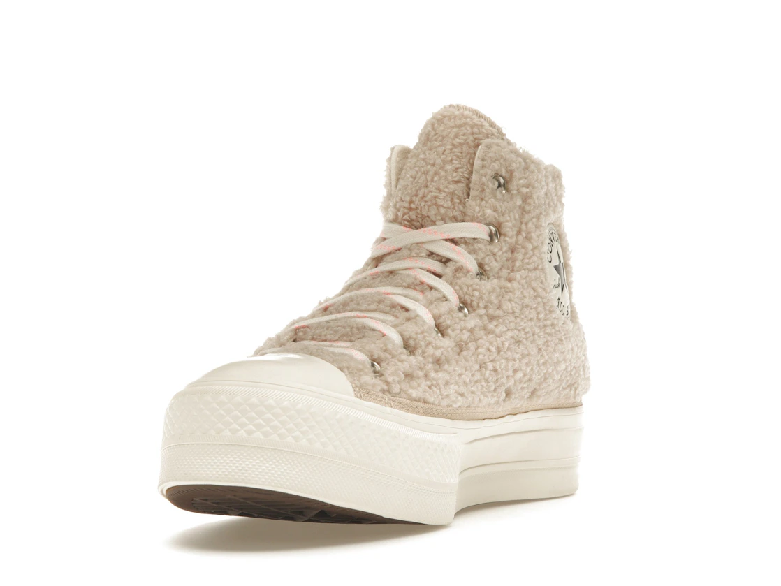 Converse Chuck Taylor All Star Platform Cozy Club (Women's)