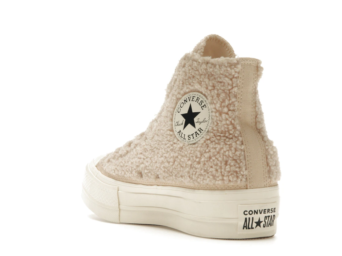 Converse Chuck Taylor All Star Platform Cozy Club (Women's)