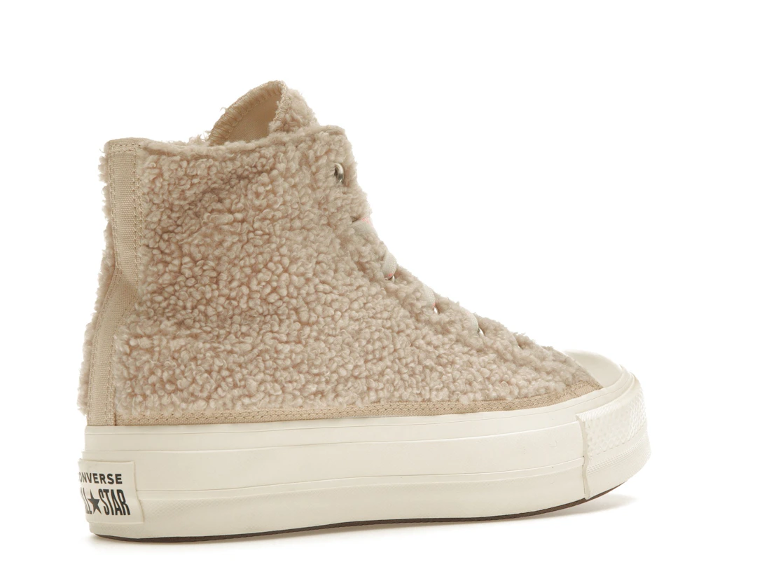 Converse Chuck Taylor All Star Platform Cozy Club (Women's)