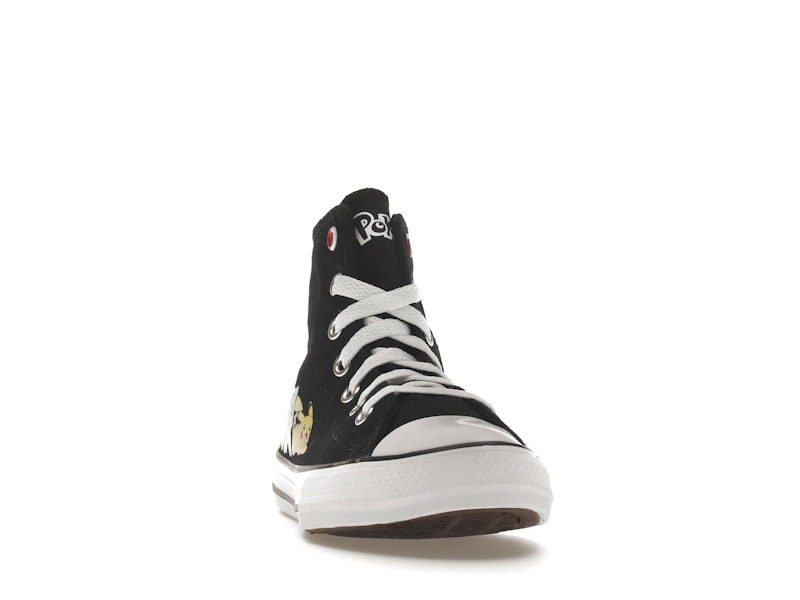 Converse Chuck Taylor All Star Pokemon First Partners (PS)
