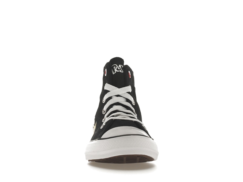 Converse Chuck Taylor All Star Pokemon First Partners (PS)