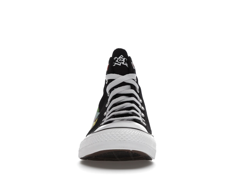 Converse Chuck Taylor All Star Pokemon First Partners