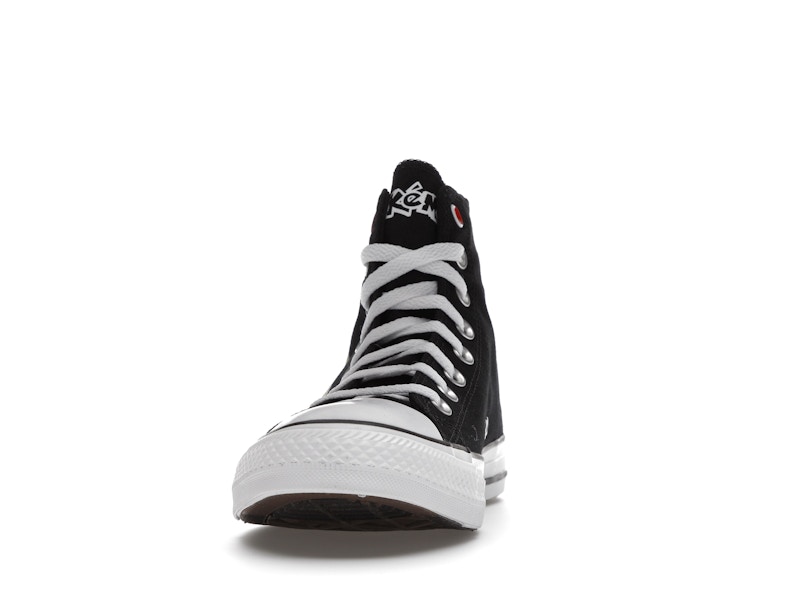 Converse Chuck Taylor All Star Pokemon First Partners