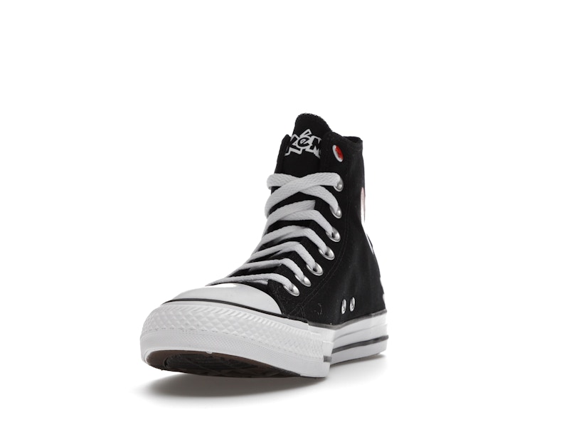 Converse Chuck Taylor All Star Pokemon First Partners