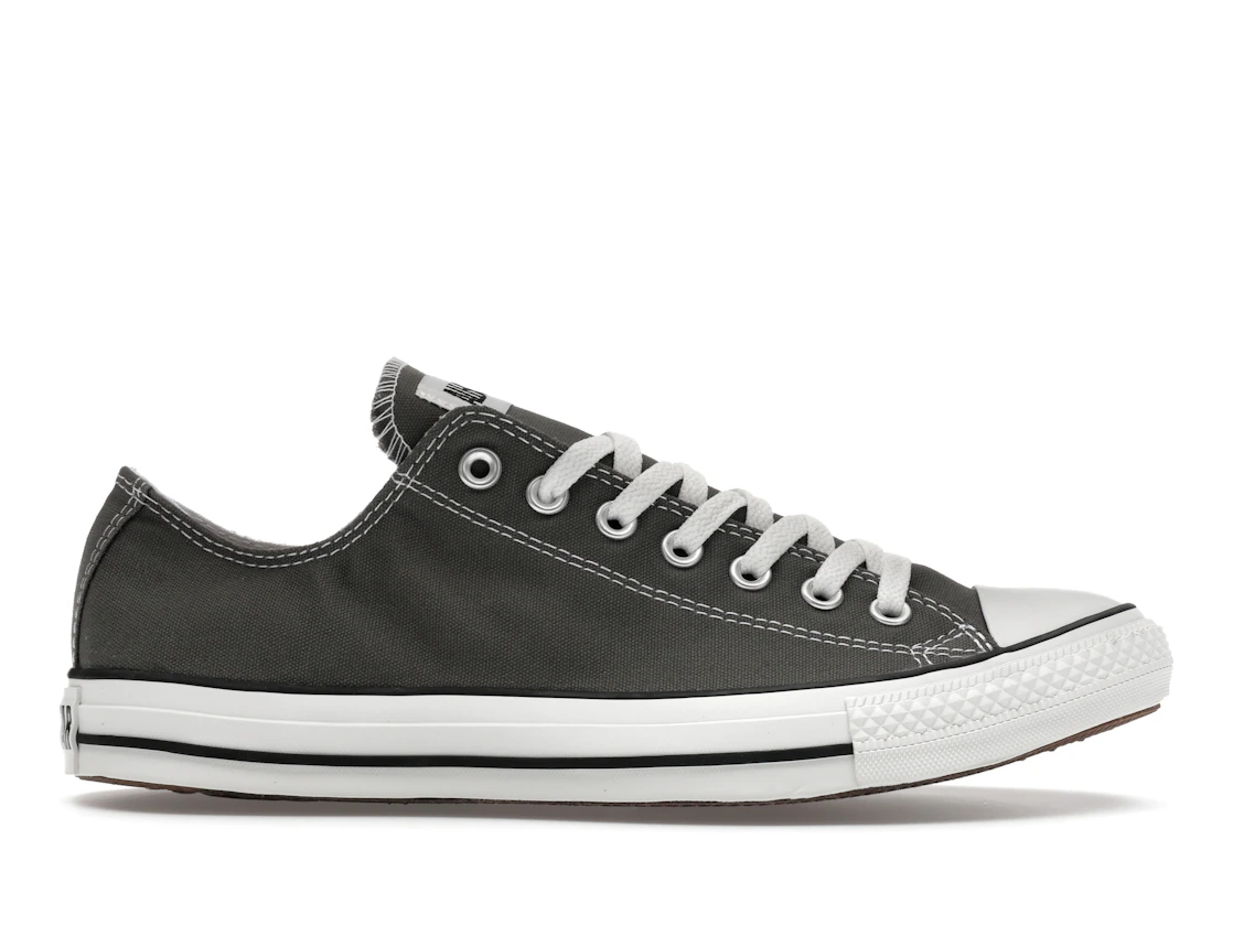 Converse Chuck Taylor All Star Seasonal Ox Charcoal