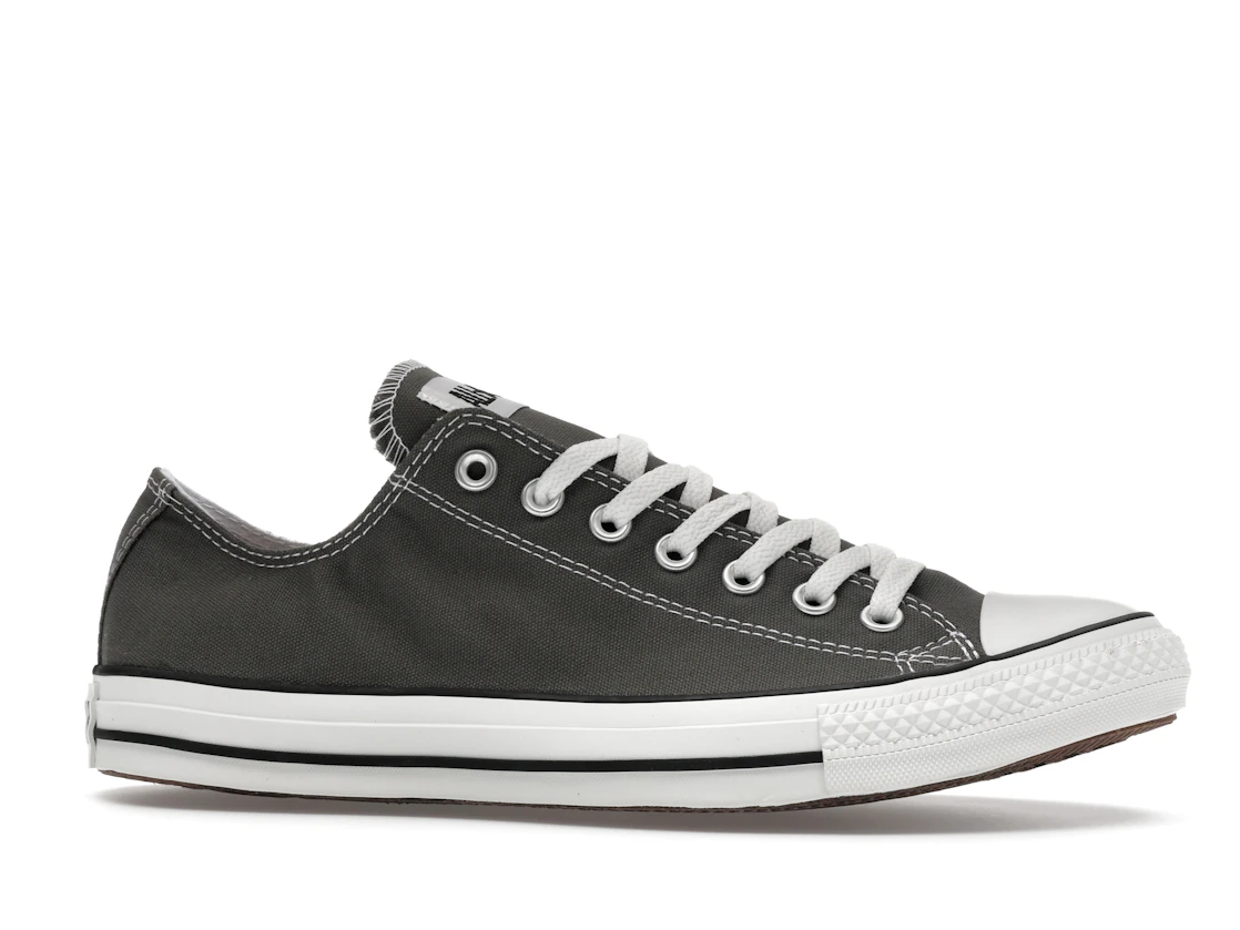 Converse Chuck Taylor All Star Seasonal Ox Charcoal