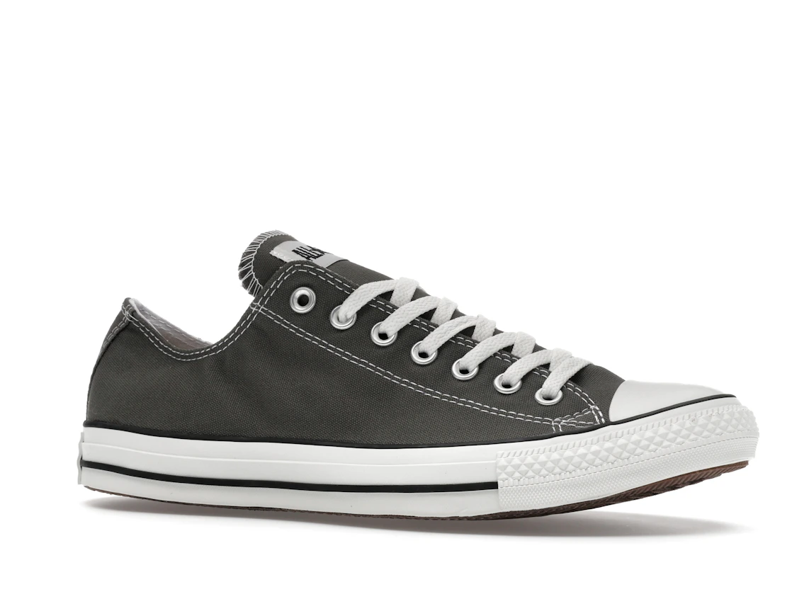 Converse Chuck Taylor All Star Seasonal Ox Charcoal