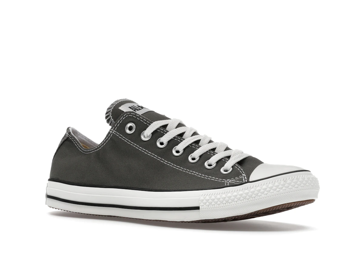 Converse Chuck Taylor All Star Seasonal Ox Charcoal