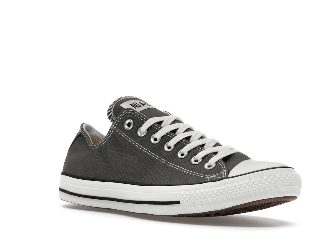 Converse Chuck Taylor All Star Seasonal Ox Charcoal
