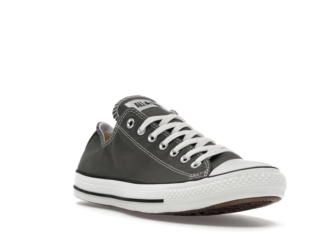 Converse Chuck Taylor All Star Seasonal Ox Charcoal
