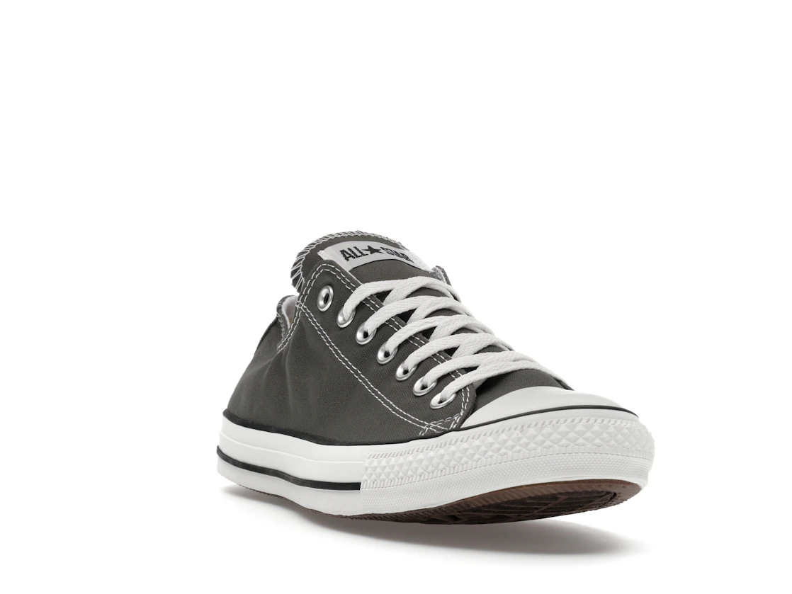 Converse Chuck Taylor All Star Seasonal Ox Charcoal