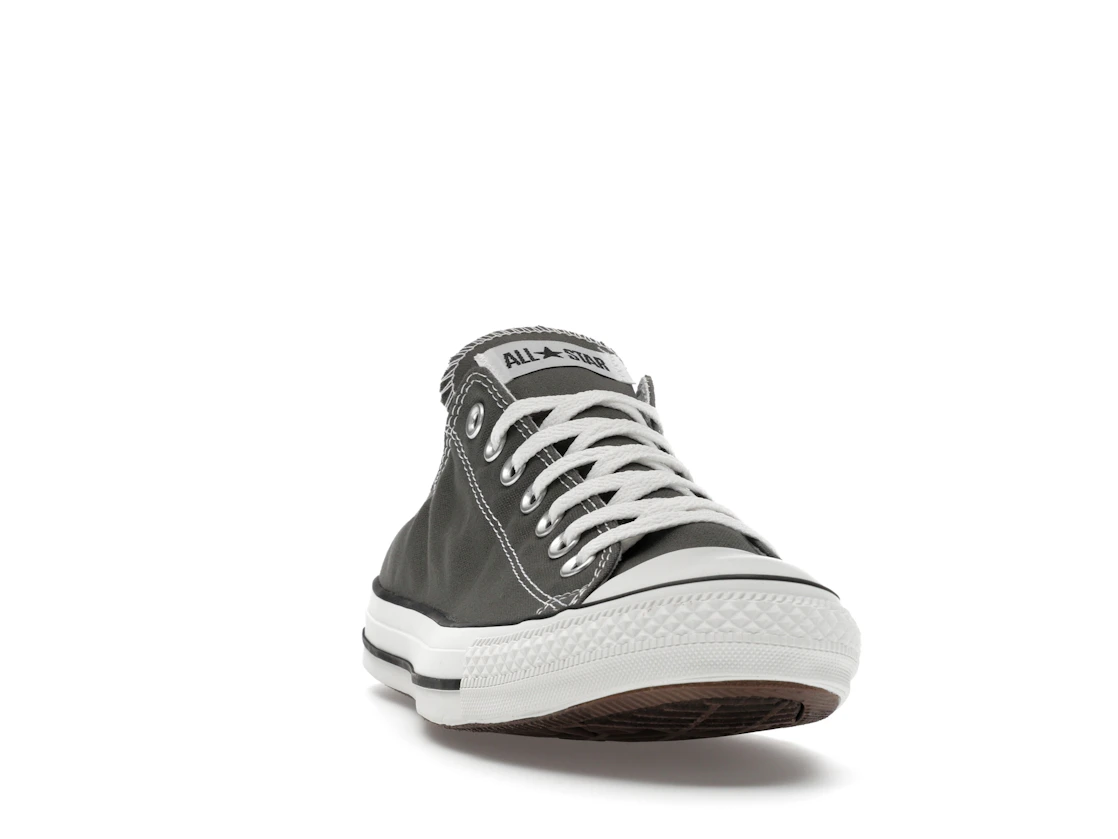 Converse Chuck Taylor All Star Seasonal Ox Charcoal