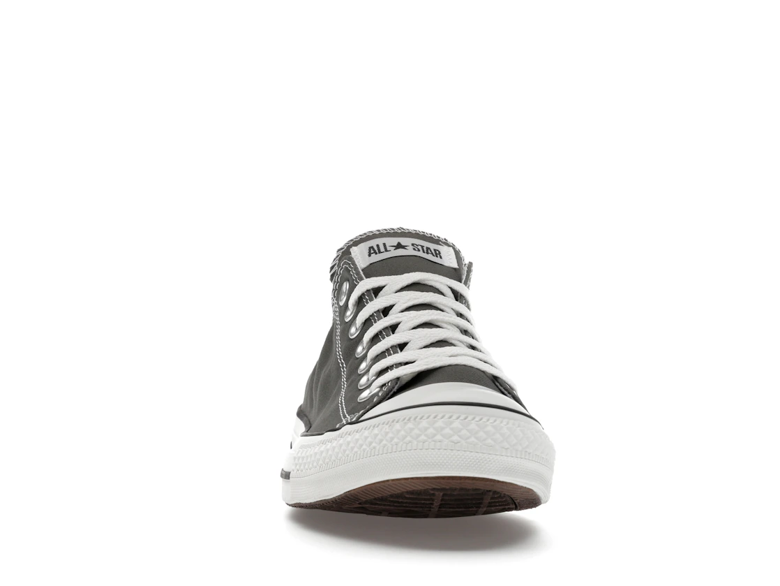Converse Chuck Taylor All Star Seasonal Ox Charcoal