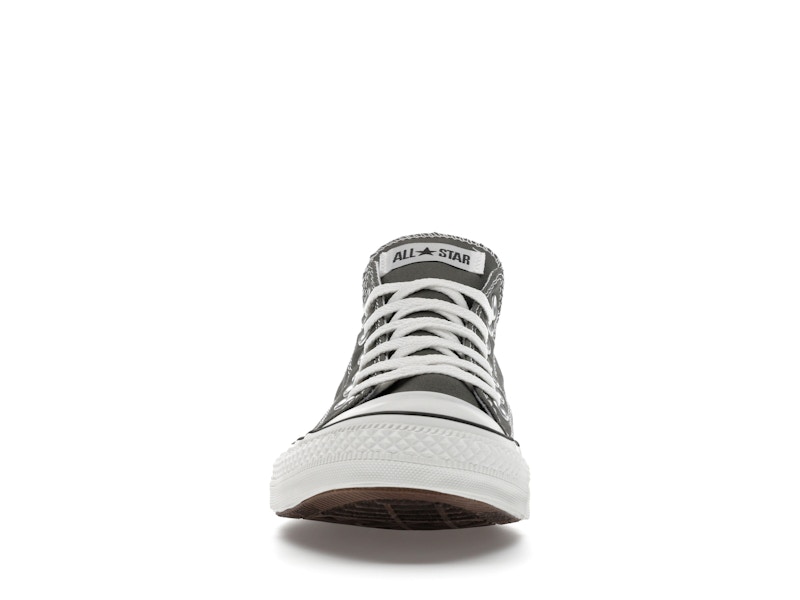 Converse Chuck Taylor All Star Seasonal Ox Charcoal