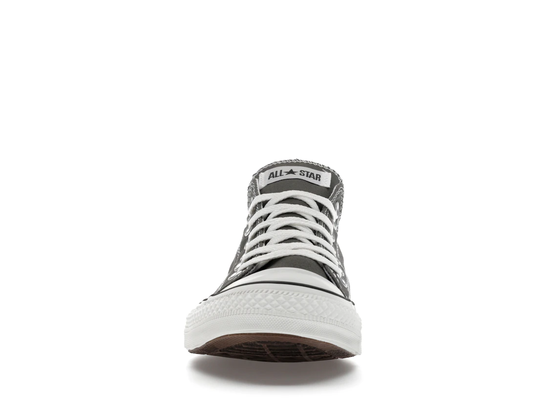 Converse Chuck Taylor All Star Seasonal Ox Charcoal
