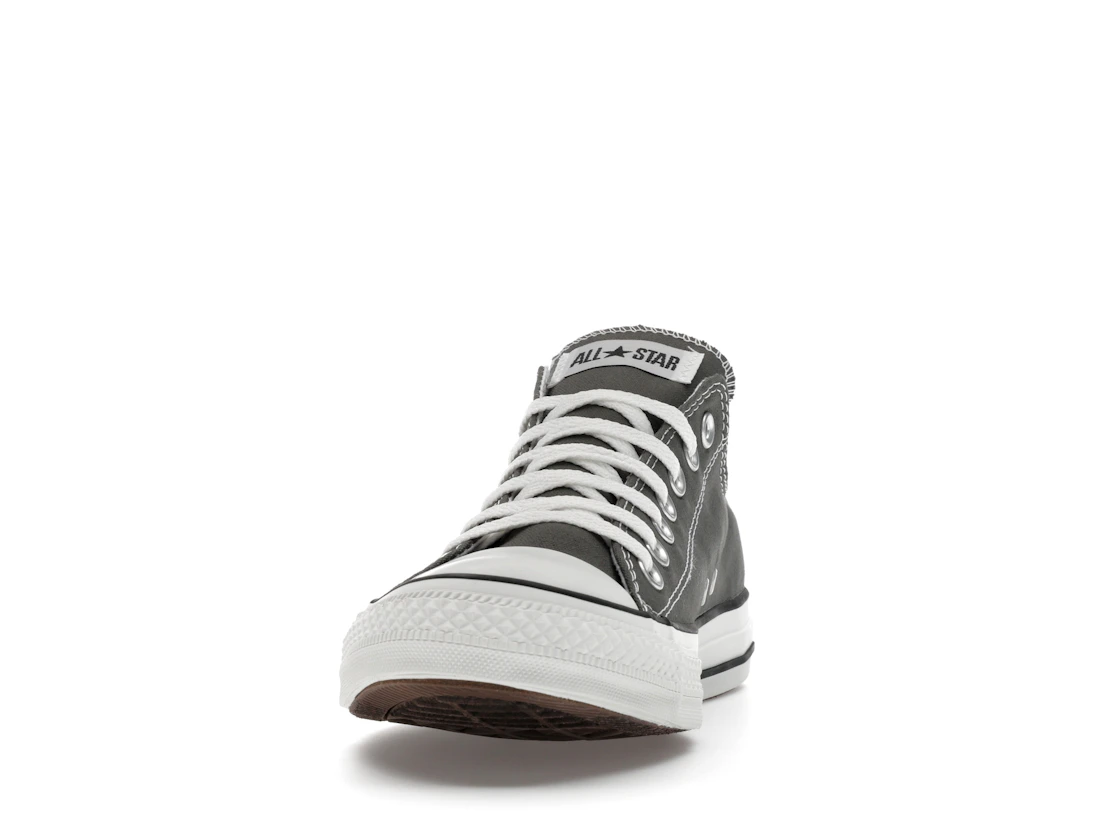 Converse Chuck Taylor All Star Seasonal Ox Charcoal