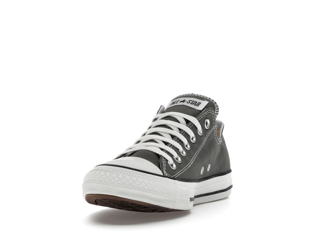 Converse Chuck Taylor All Star Seasonal Ox Charcoal