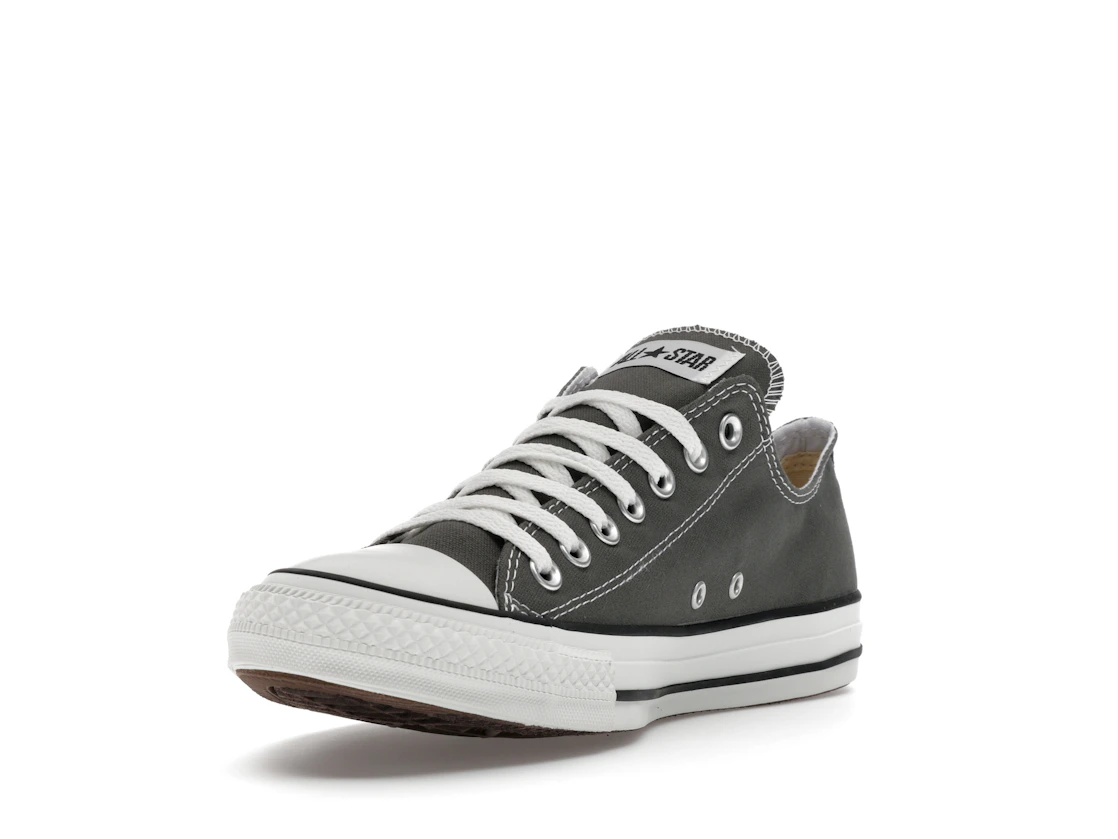 Converse Chuck Taylor All Star Seasonal Ox Charcoal