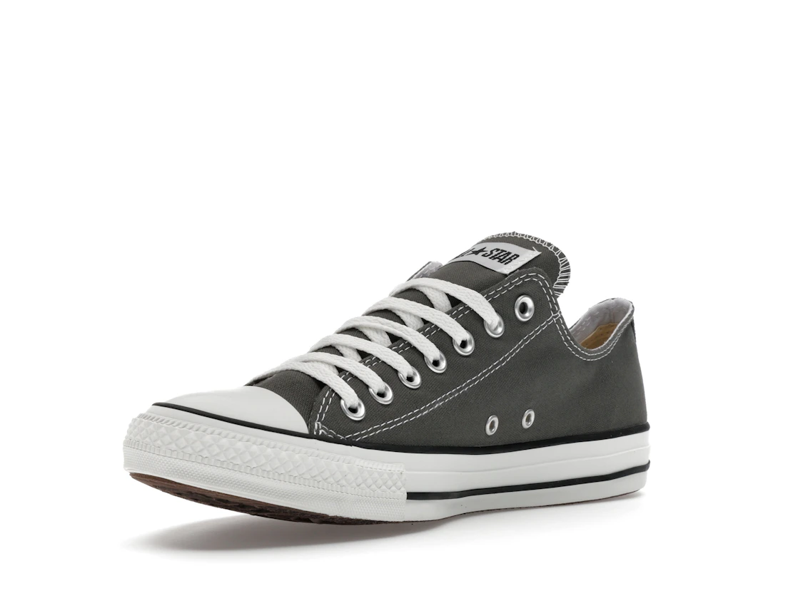 Converse Chuck Taylor All Star Seasonal Ox Charcoal