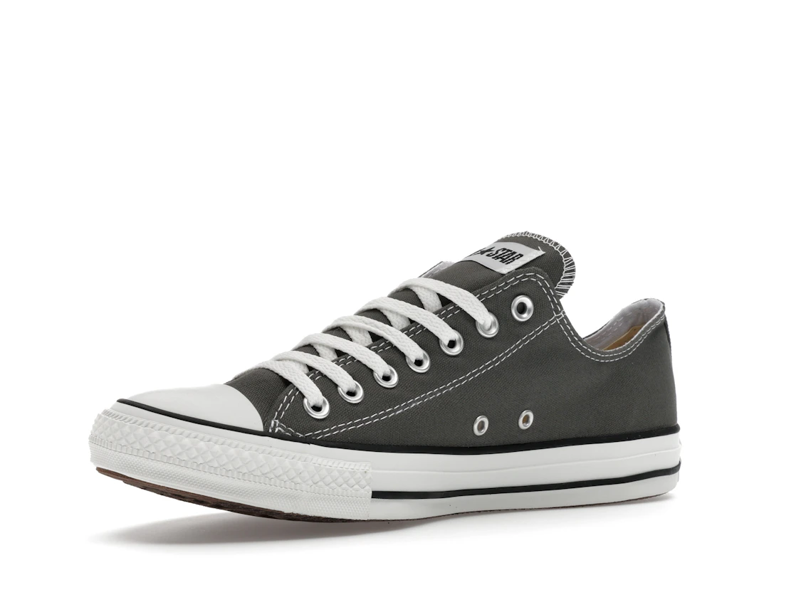 Converse Chuck Taylor All Star Seasonal Ox Charcoal