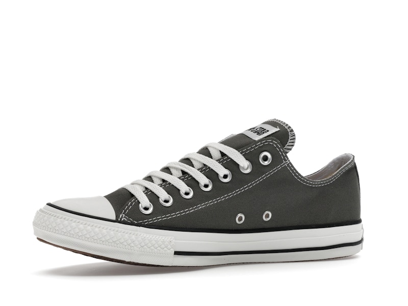 Converse Chuck Taylor All Star Seasonal Ox Charcoal