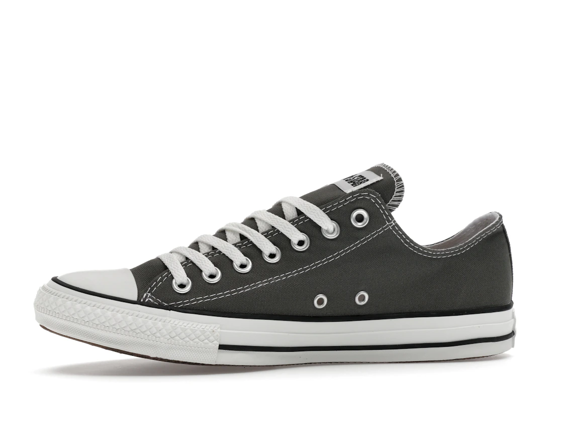 Converse Chuck Taylor All Star Seasonal Ox Charcoal