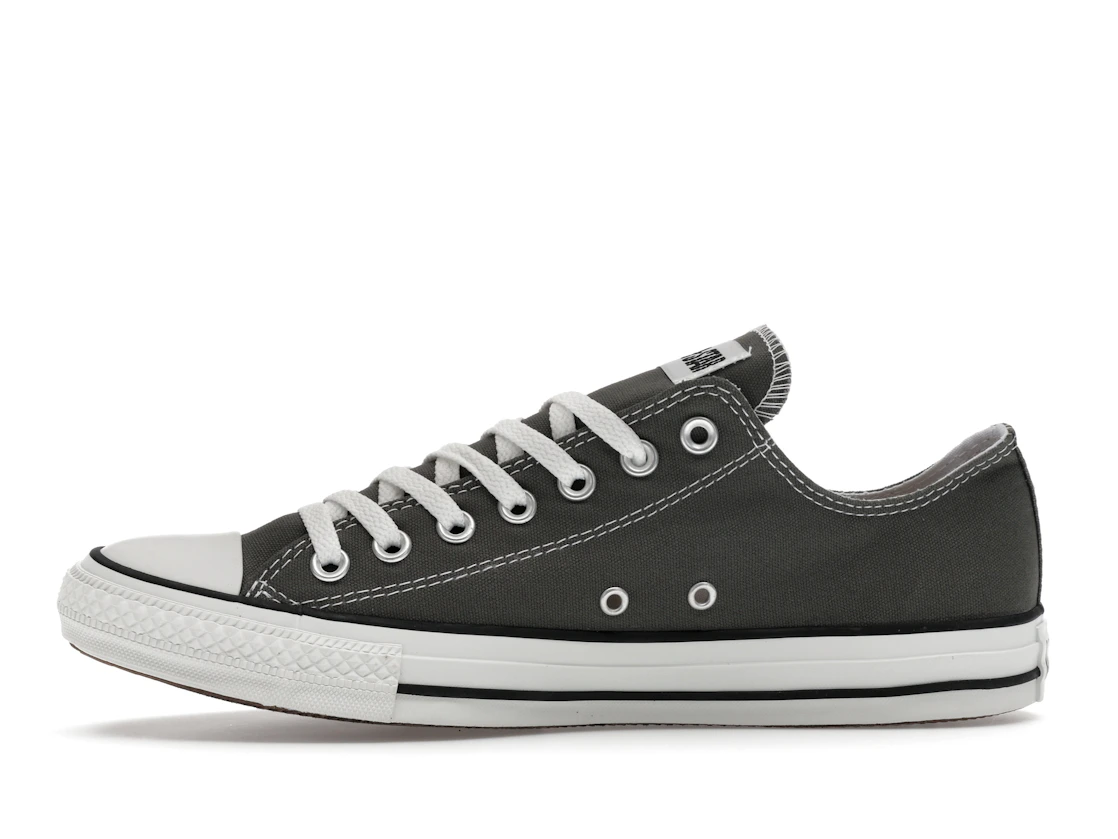 Converse Chuck Taylor All Star Seasonal Ox Charcoal