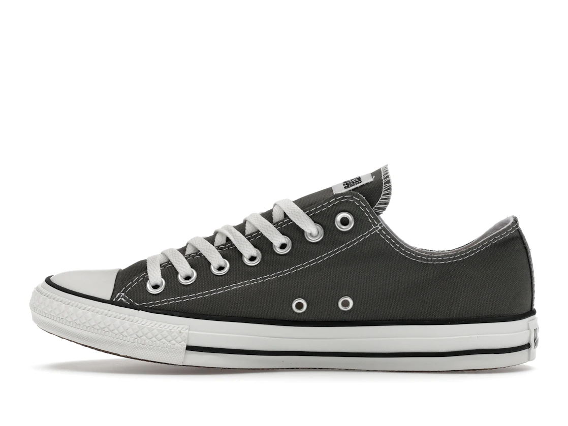 Converse Chuck Taylor All Star Seasonal Ox Charcoal