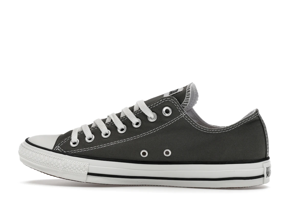 Converse Chuck Taylor All Star Seasonal Ox Charcoal