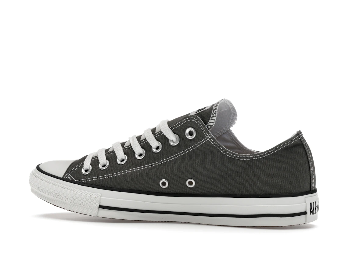 Converse Chuck Taylor All Star Seasonal Ox Charcoal