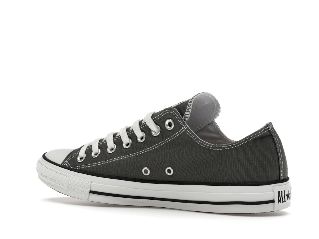 Converse Chuck Taylor All Star Seasonal Ox Charcoal