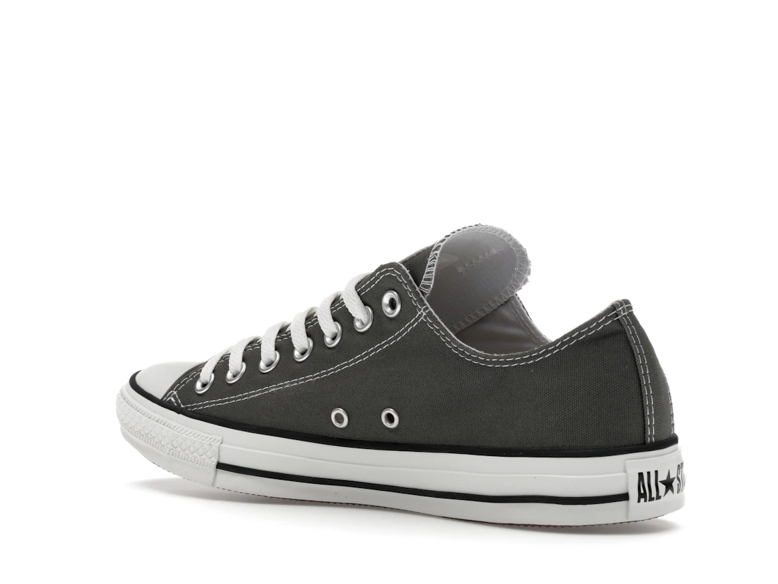 Converse Chuck Taylor All Star Seasonal Ox Charcoal