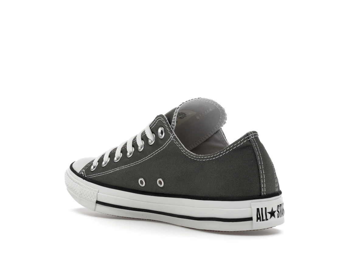 Converse Chuck Taylor All Star Seasonal Ox Charcoal