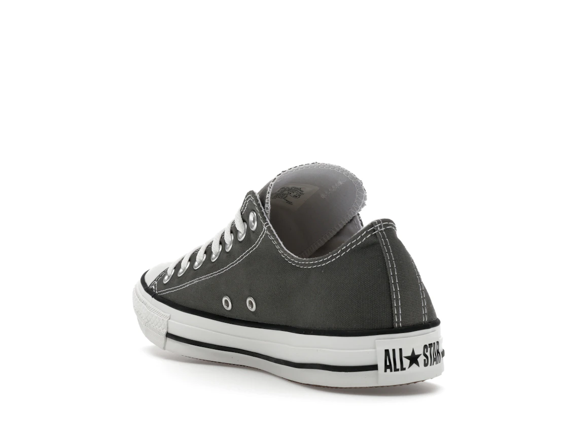 Converse Chuck Taylor All Star Seasonal Ox Charcoal