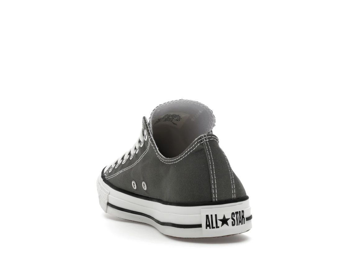 Converse Chuck Taylor All Star Seasonal Ox Charcoal