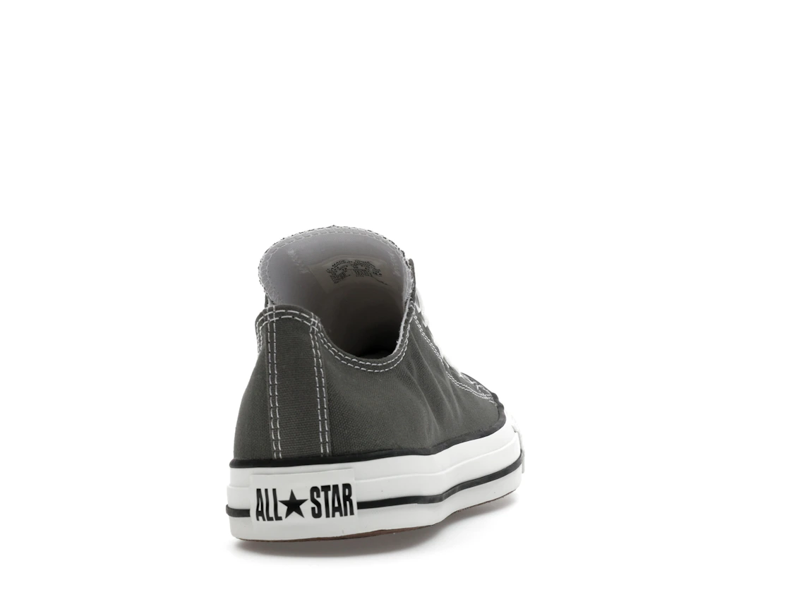 Converse Chuck Taylor All Star Seasonal Ox Charcoal