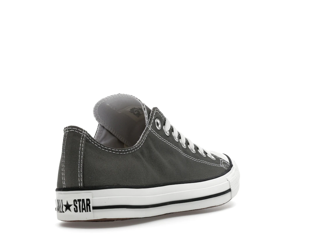 Converse Chuck Taylor All Star Seasonal Ox Charcoal